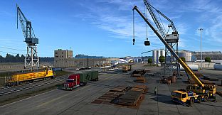 American Truck Simulator - Oklahoma