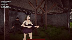 Hentai Angel: Smite the Nazis