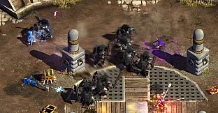 Magicka: Mega Villain Robes