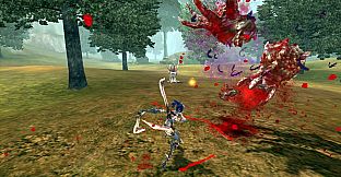 Requiem: Desiderium Mortis