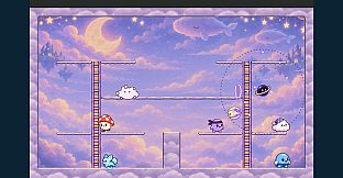 Blasting Blobs