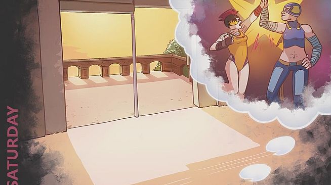 Honey Rose: Underdog Fighter Extraordinaire