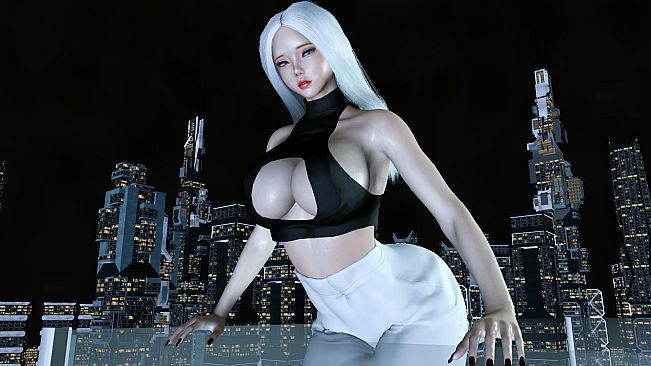 Synthetic Soul: Neon