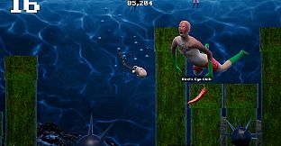 You Pilot A Piece Of S***: GAIDEN