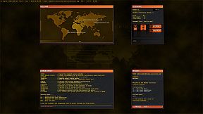 Hacker Evolution - 2019 HD remaster