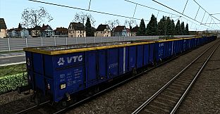 TS Marketplace: Eamnos VTG Wagon Pack