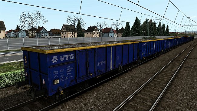 TS Marketplace: Eamnos VTG Wagon Pack