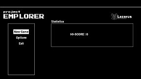 Project: Emplorer