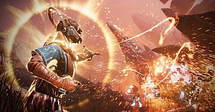 Destiny 2: The Final Shape
