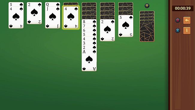 15in1 Solitaire