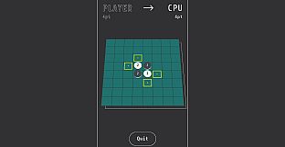Reversi2048
