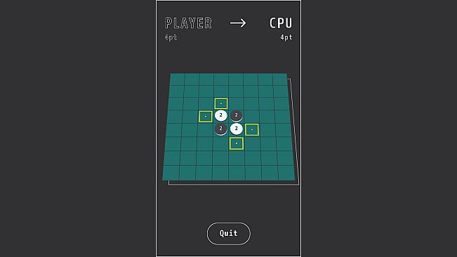 Reversi2048
