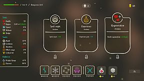 Wizardry High School Exam