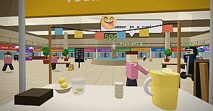 lemonade stand