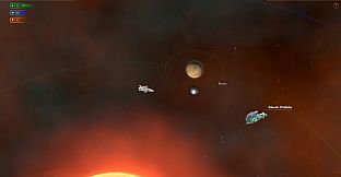 Star Control: Origins - Earth Rising Expansion