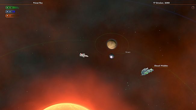 Star Control: Origins - Earth Rising Expansion