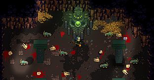 Prophecy of Ashen - Developer's Support Pack
