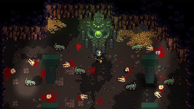 Prophecy of Ashen - Developer's Support Pack