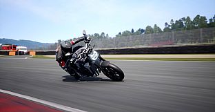 RIDE 4 - Naked Japan Style