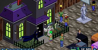 Arcade Tycoon - Soundtrack Album