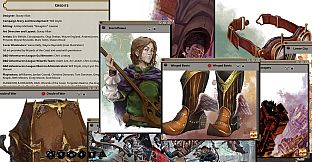 Fantasy Grounds - D&D Adventurers League EB-07 Song of the Sky