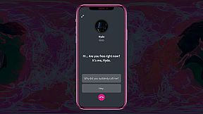 Urban Legend Hunters 2: Double