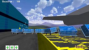 Operation: Followthrough