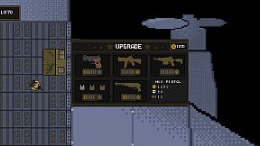 EAGLE: Special Forces