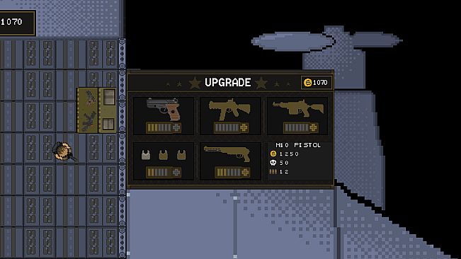 EAGLE: Special Forces