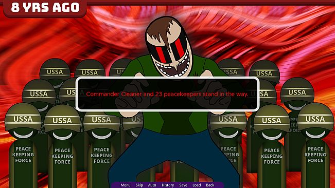 World Without Reason