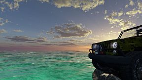 Off-Road Paradise: Trial 4x4