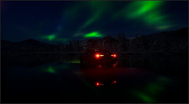 Fireworks Simulator: Realistic