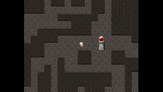 Labyrinth Destroyer 1