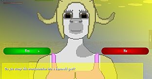 Missy's Transformation Tournament