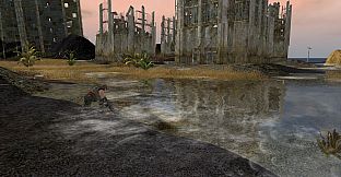 Maelstrom: The Battle for Earth Begins Enhanced