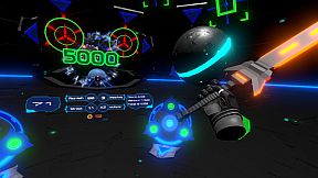 The Singularity Trials