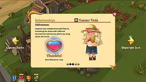 Stranded Sails - Explorers of the Cursed Islands