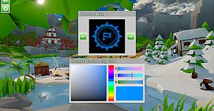 RTX Sweeper - Customization (Support Dev)