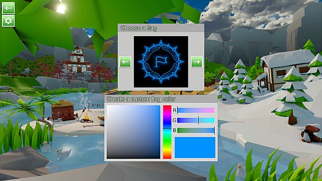 RTX Sweeper - Customization (Support Dev)
