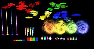 RPG Developer Bakin Environmental Effect Variations