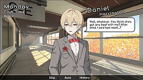 I Wanna Be A Game Dev!