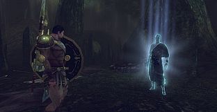 Rise of the Argonauts