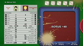 Sequence: The Ranked Poker Dice Game