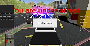 大逃亡专家 Escape Expert