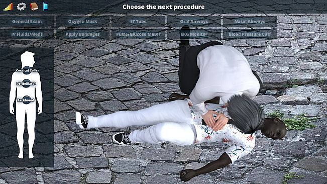 General Practitioner: Emergency Procedures