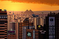 Chinatown Detective Agency