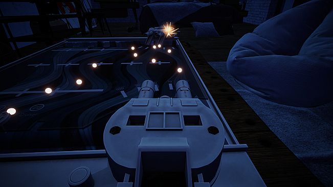 Sea Battle Simulator