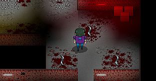 Zereoton Hauntings 3
