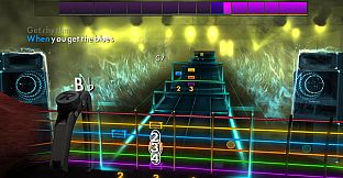 Rocksmith 2014 Edition – Remastered – Johnny Cash - “Get Rhythm”