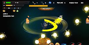 Hector The Cat - Treasure Hunter